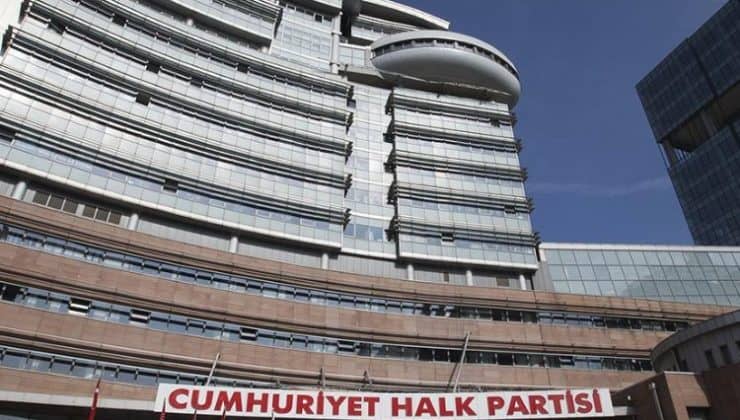 CHP 200 adayını daha açıklayacak