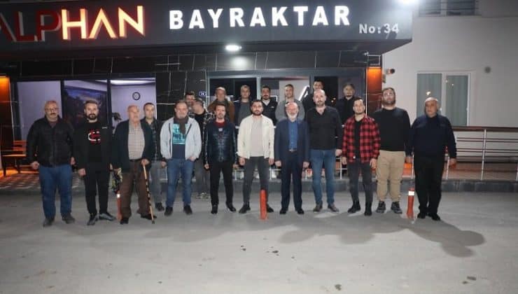 Kayseri Kocasinan vatandaşta tebessüm inşa etti