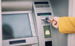 ATM’lerde çekim limitleri yükseldi