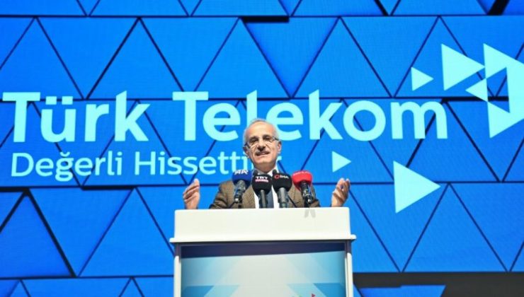 Bakan Uraloğlu: “Türkiye telekomünikasyonun merkezi olacak”