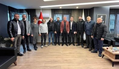 Kayseri turizmden hakkını alamıyor