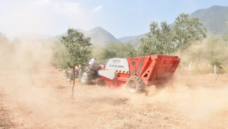 Tarım arazilerinin aktif kullanımı desteklenecek