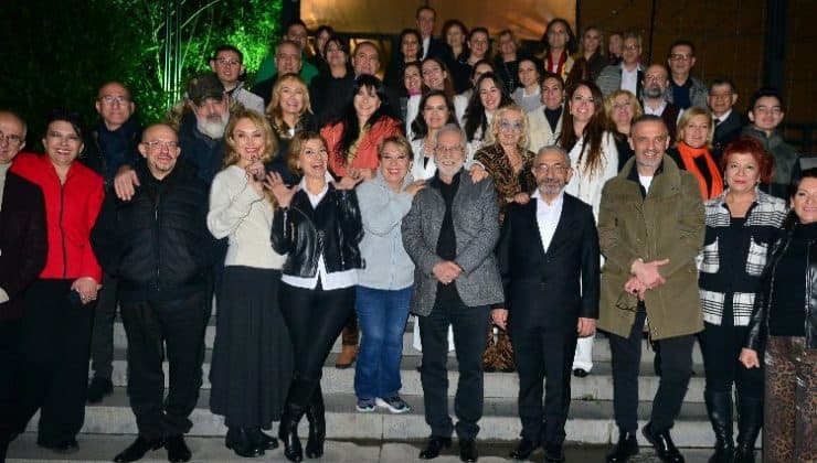 YASAV’dan Bursa’da bir sanat akşamı