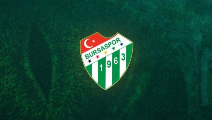 Bursaspor, Kırklarelispor maçı biletlerini satışa çıkardı