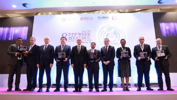 İstanbul PPP Week’ten COP 29’a Çağrı