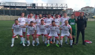 Keşan İdmanyurdu, Enez Belediyespor’u 7-1 yendi