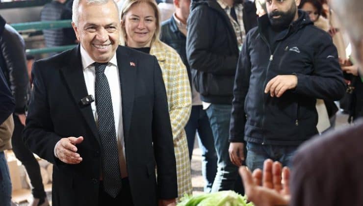 Şadi Özdemir: “Bizim için halkın çıkarı önemli”