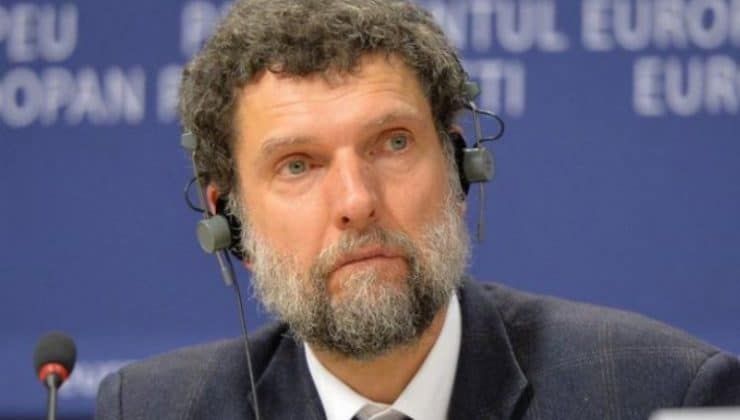 AİHM’den Osman Kavala kararı