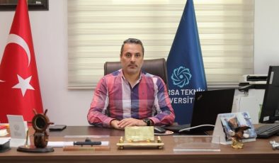 BTÜ Denizcilik Fakültesi gemi kazalarına karşı uyardı