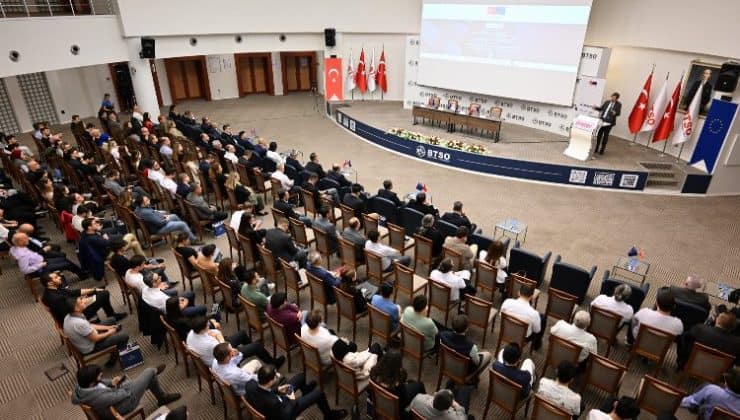 BUTEKOM Tarafından Yürütülen BUTEXCOMP Projesi tamamlandı