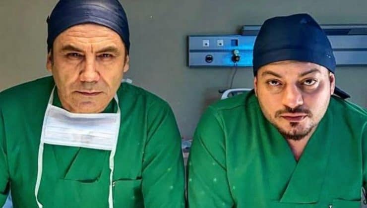 Ferhat Göçer ve Elnar Xelılov düeti zirveye oynuyor!