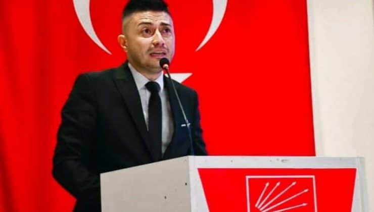 Hatay’da Başkan Savaş’a Payas örgütünden destek