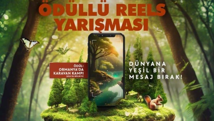 Kocaeli’de 23 Nisan Reels Yarışması’na başvuru uzatıldı