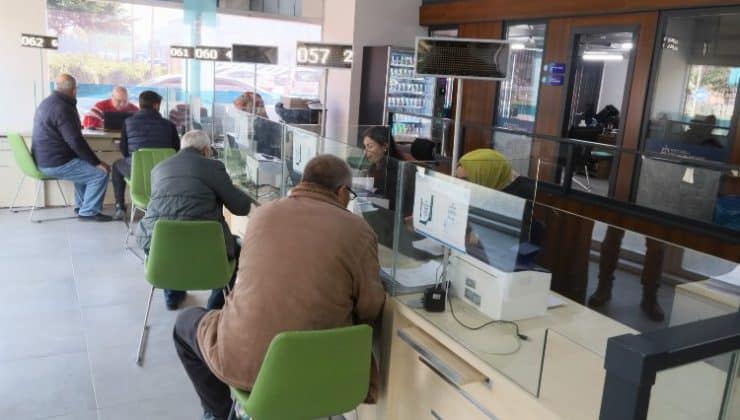 Kocaelili çiftçilerden gübre desteğine yoğun ilgi