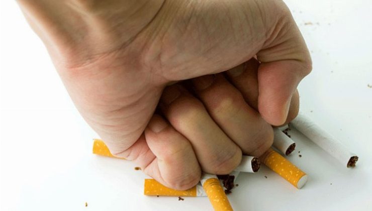 Sigara kullananlar dikkat! Sigara ağız kanserlerine de neden oluyor!