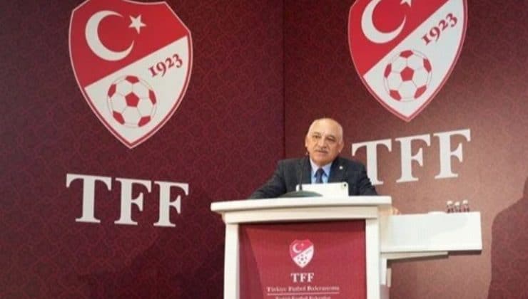 TFF’ye erken seçim çağrısı